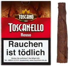 Toscano Toscanello Rosso