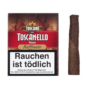 Toscanello Rosso Raffinato