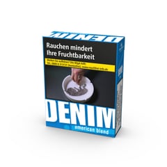 Denim Blue XL-Box Zigaretten
