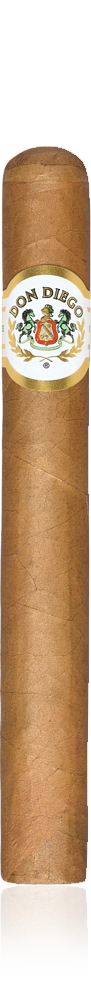 Don Diego Coronas