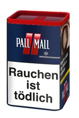 Pall Mall Red XXL Dose