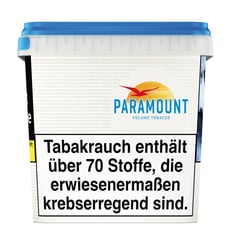 Paramount Blue Volume Tobacco