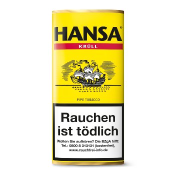 Hansa Krüll