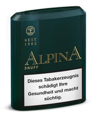 Alpina Snuff