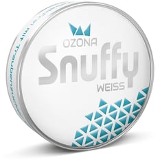 Ozona Snuffy Weiss