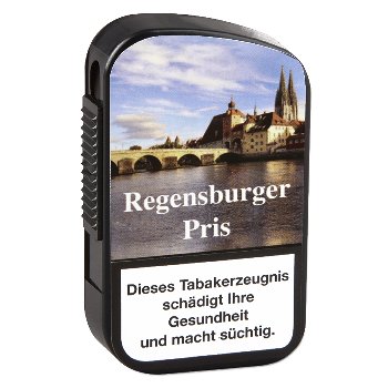Original Schmalzler Regensburger Pris
