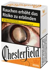 Chesterfield Original 2XL-Box Zigaretten