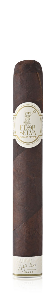 Flor de Selva Maduro Collection Grand Pressé