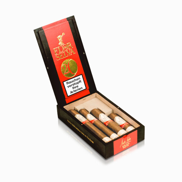 Colección Aniversario No. 20 Sampler