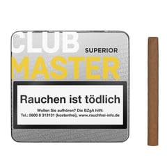 Clubmaster Superior Sumatra