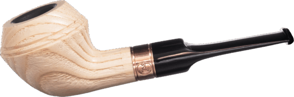 Rattray's Distillery G Natural 129  Pfeife