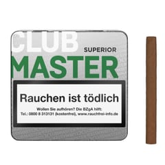 Clubmaster Superior Brasil