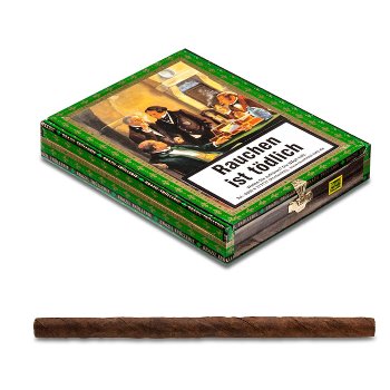 Brazil-Trüllerie Eldorado long