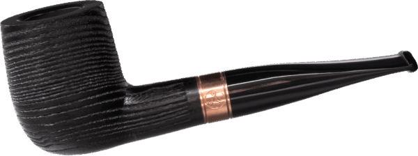 Rattray's Distillery G Black 109 Pfeife