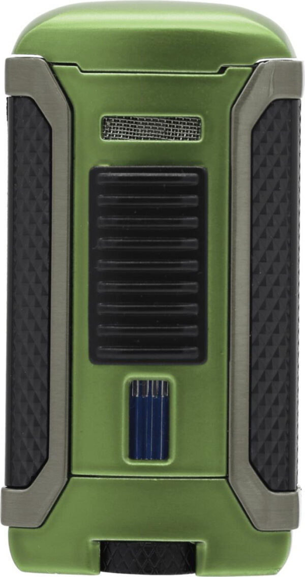 COLIBRI Apex II" grün/schwarz"