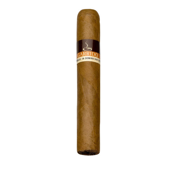 John Aylesbury Garrido Robusto