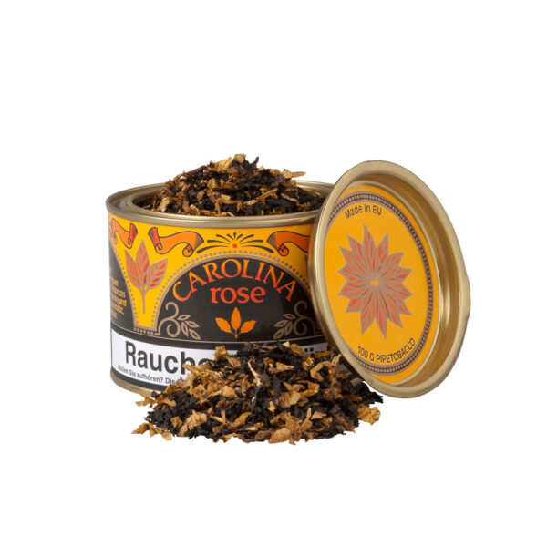 John Aylesbury Carolina Rose