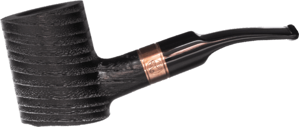 Rattray's Distillery G Black 128  Pfeife