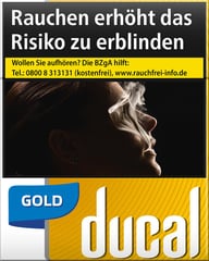 Ducal Gold