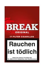 Break Original Filter