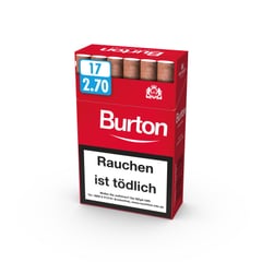 Burton Original Naturdeckblatt