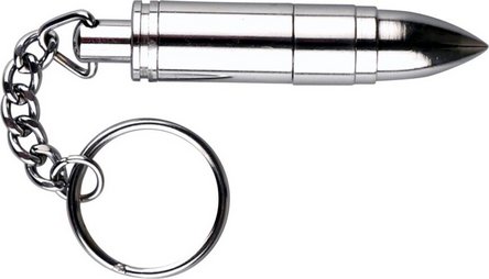 Zigarren Rundcutter Patrone