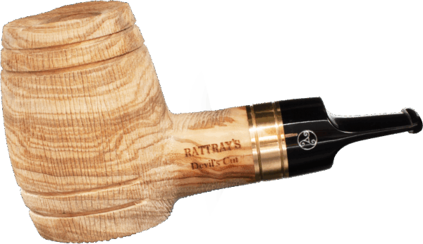 Rattray's Devil's Cut Olive Brushed