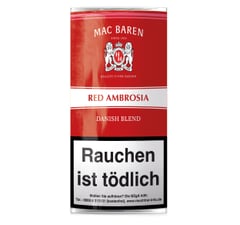 Mac Baren Red Ambrosia