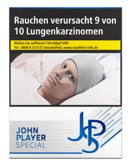 JPS Blue 10,00€