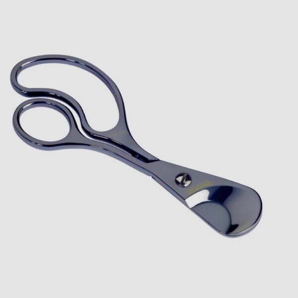 Donatus Zigarrenschere Keramik poliert