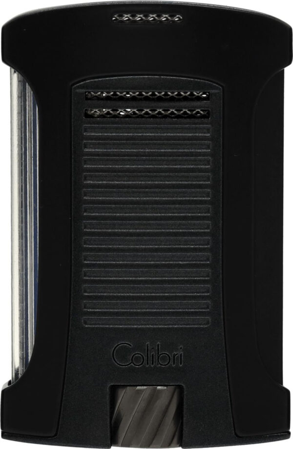COLIBRI Daytona II schwarz
