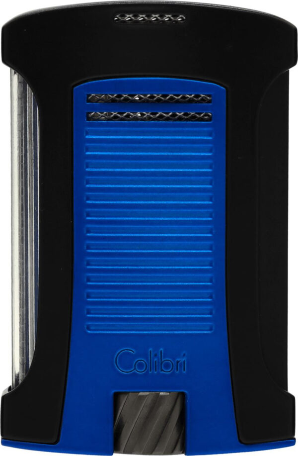 COLIBRI Daytona II blau/schwarz