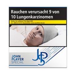 JPS Blue 16,00€