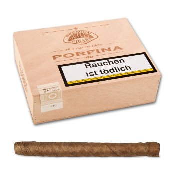 Profina Wilde Cigarros Sumatra