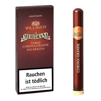 VILLIGER LA MERIDIANA Corona Grande
