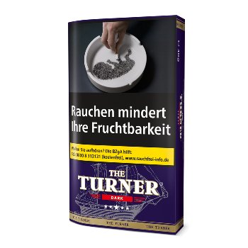 Turner Dark Pouch