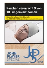 JPS Just Blue 8,60€ Zigaretten