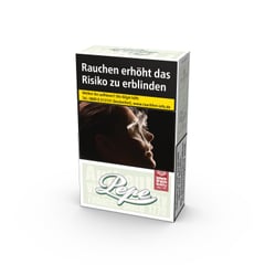 Pepe Fine Green L-Box Zigaretten