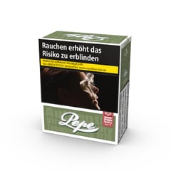 Pepe Rich Green XXXL-Box 14,50€
