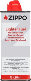 Zippo Feuerzeugbenzin