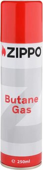 Zippo Butan 250ml