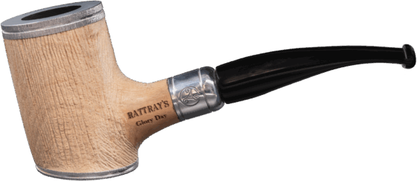 Rattray's Glory Day Cap Olive Brushed