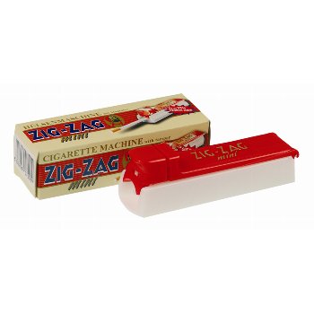 ZIG ZAG Mini Stopfer