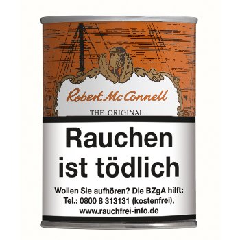 McConnell The Original Maduro