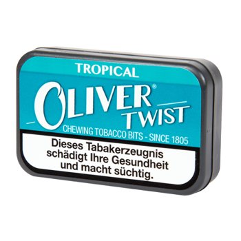 Oliver Twist Tropical