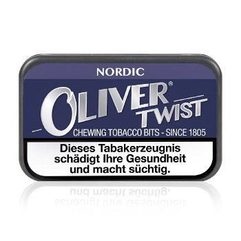 Oliver Twist Nordic