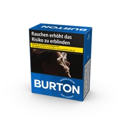 Burton Blue XXXL-Box