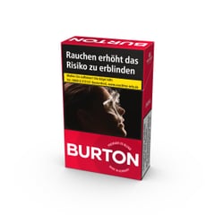 Burton Original L-Box