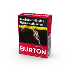 Burton Original XXL-Box Zigaretten