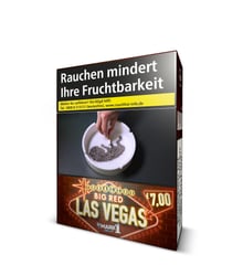 Las Vegas Red 7,35€